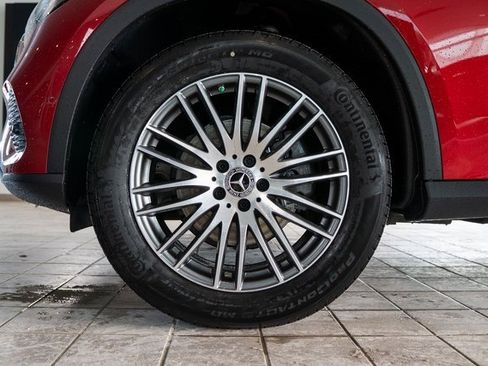 New 2026 Mercedes-Benz GLC 300 4MATIC image 9