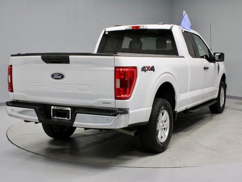 Certified 2021 Ford F150 XLT image 10