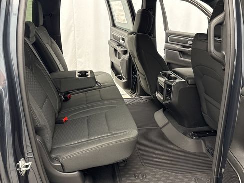 New 2026 RAM 1500 Big Horn w/ Night Edition AWD/4WD image 29