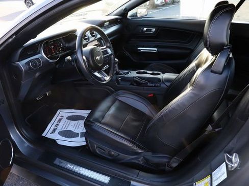 Used 2021 Ford Mustang GT Premium w/ Equipment Group 401A image 11