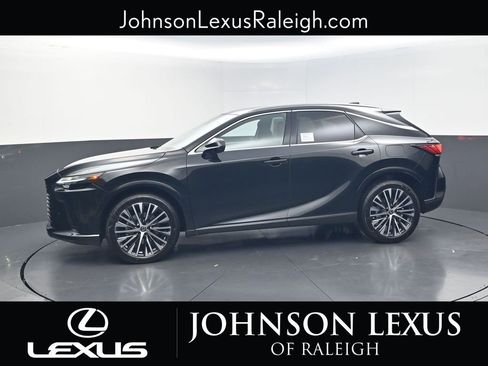 New 2026 Lexus RX 350 Premium Plus FWD image 2