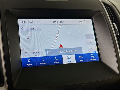 Used 2020 Ford Edge SEL w/ Convenience Package image 22