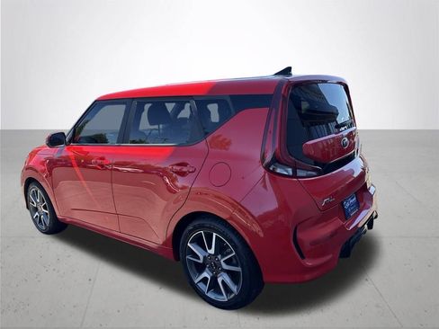Used 2020 Kia Soul GT-Line Turbo FWD image 9
