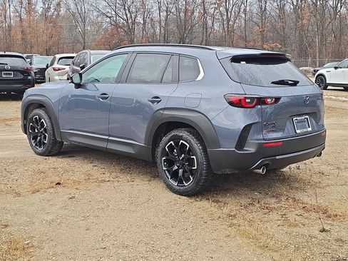 New 2026 MAZDA CX-50 Meridian Edition w/ Weather Package AWD/4WD image 2