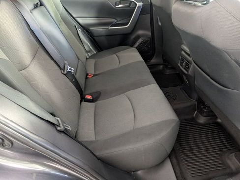 Used 2019 Toyota RAV4 XLE w/ Convenience Package AWD/4WD image 31