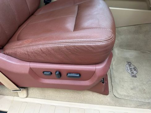 Used 2014 Ford F350 King Ranch AWD/4WD image 27