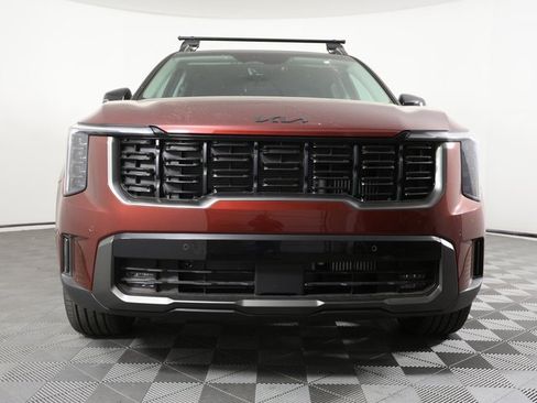 New 2025 Kia Sorento X-Line EX image 2