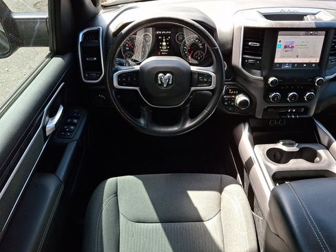 Used 2023 RAM 1500 Big Horn AWD/4WD image 19