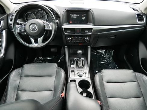Used 2016 MAZDA CX-5 Grand Touring AWD/4WD image 12