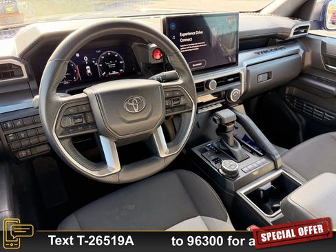 Used 2024 Toyota Tacoma TRD Off-Road image 11