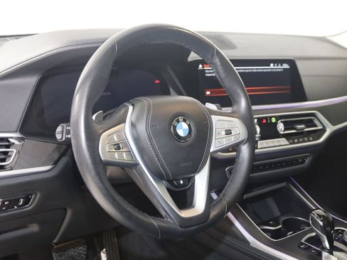 Used 2022 BMW X7 xDrive40i w/ Premium Package AWD/4WD image 6