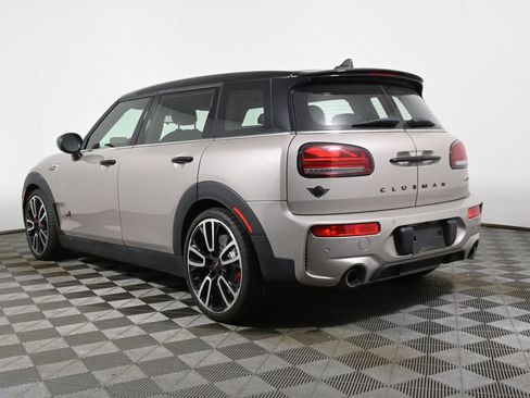 Used 2023 MINI Cooper Clubman John Cooper Works AWD/4WD image 5