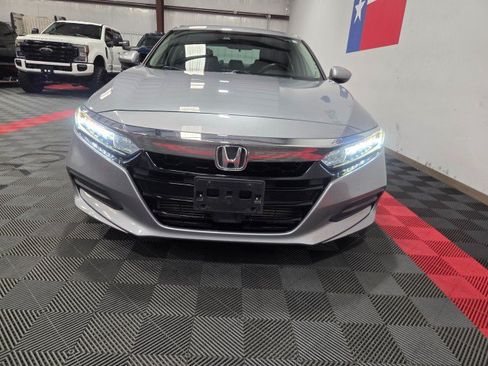 Used 2020 Honda Accord LX image 21