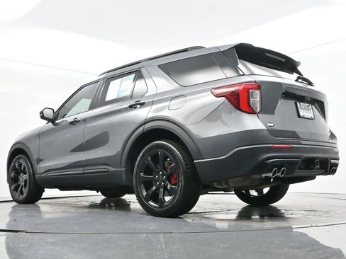 Used 2022 Ford Explorer ST w/ Equipment Group 401A image 54