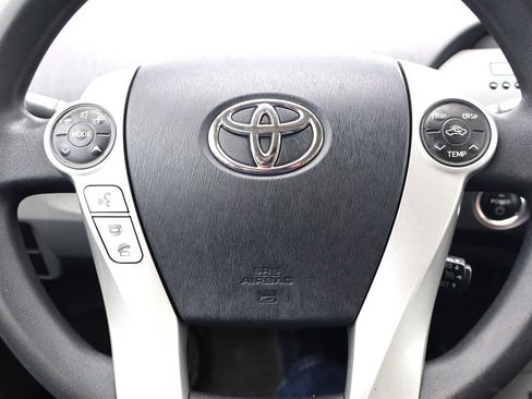 Used 2010 Toyota Prius FWD image 24
