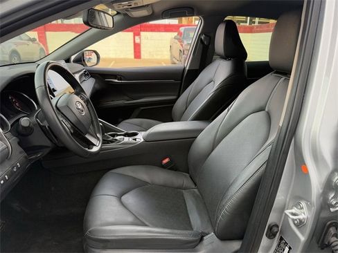 Used 2024 Toyota Camry XSE image 27