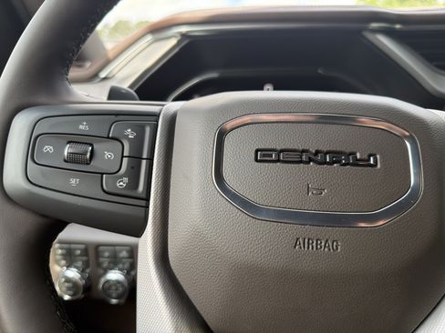 New 2026 GMC Sierra 1500 Denali w/ Technology Package AWD/4WD image 28