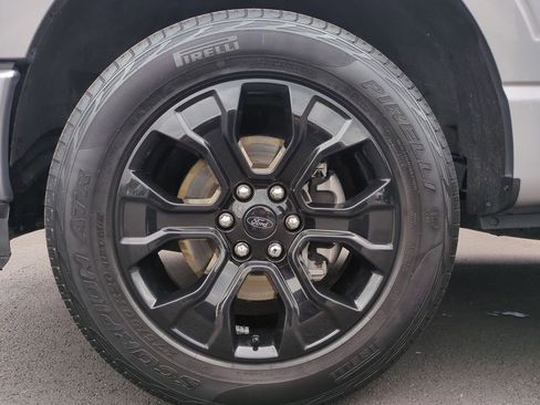 Certified 2023 Ford F150 XLT w/ Equipment Group 302A High image 24