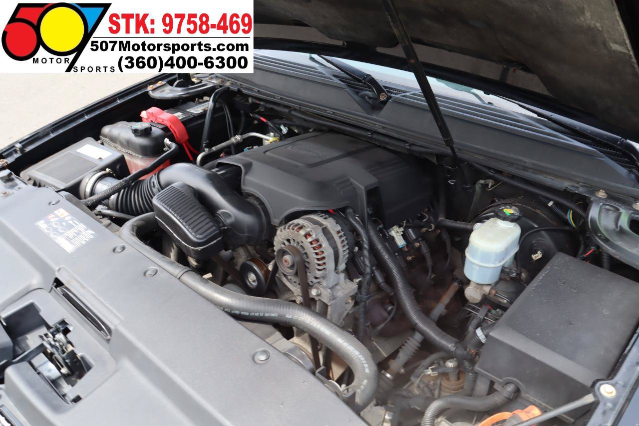 Used 2008 Cadillac Escalade EXT AWD/4WD image 25