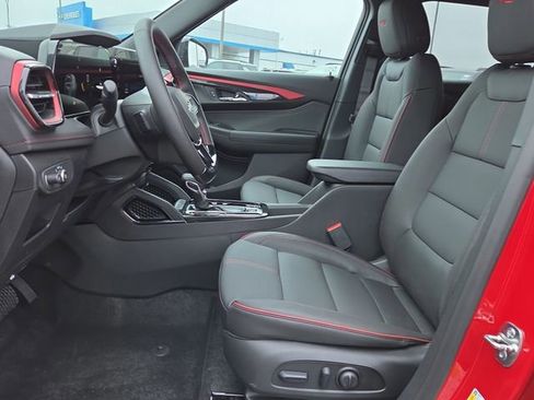 New 2026 Chevrolet TrailBlazer RS w/ Convenience Package image 10