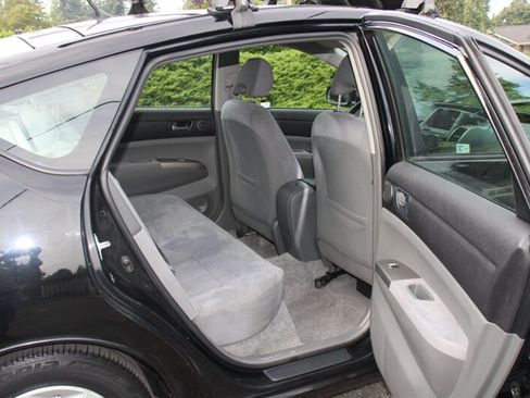 Used 2007 Toyota Prius w/ Pkg 3 FWD image 6