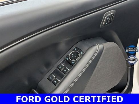Certified 2024 Ford Mustang Mach-E Select w/ Comfort Package Lite image 15