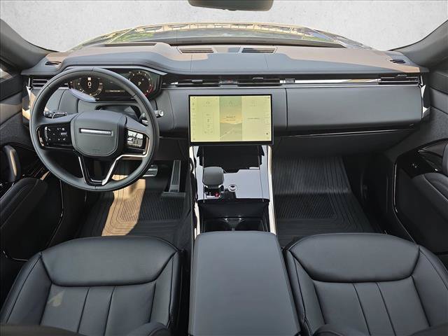 New 2026 Land Rover Range Rover Sport Dynamic SE AWD/4WD image 9