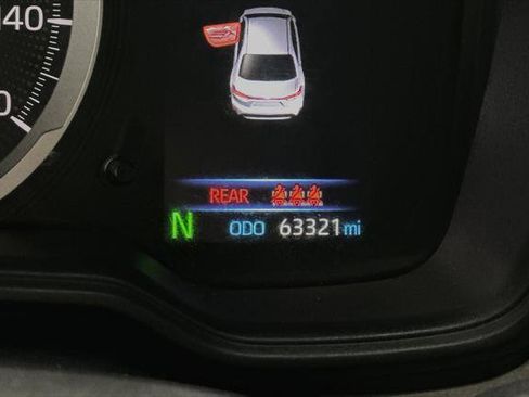 Certified 2021 Toyota Corolla LE image 22