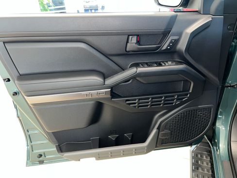 New 2026 Toyota 4Runner TRD Off-Road Premium AWD/4WD image 12