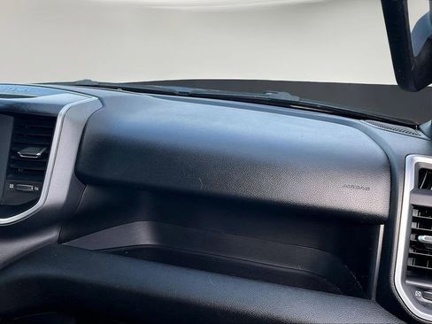 Used 2022 RAM 1500 Big Horn image 28