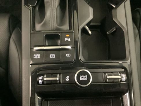 Certified 2025 Kia K5 EX FWD image 12