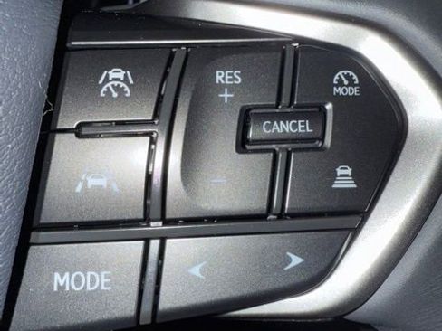 Used 2024 Lexus RX 350 Premium w/ Accessory Package (Z1) AWD/4WD image 33
