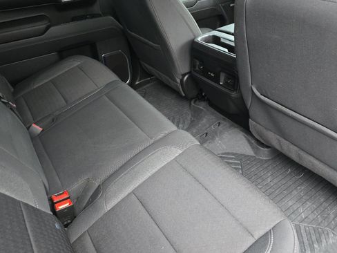 Used 2024 Chevrolet Silverado 1500 RST w/ Convenience Package II image 16