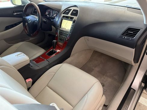 Used 2008 Lexus ES 350 FWD image 12