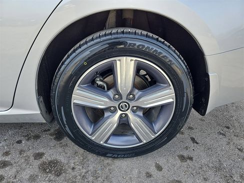 Used 2019 Nissan Altima 2.5 SL image 34