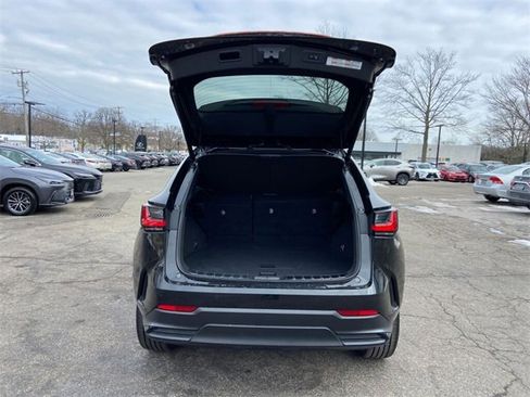 Certified 2023 Lexus NX 350h AWD w/ Premium Package image 29