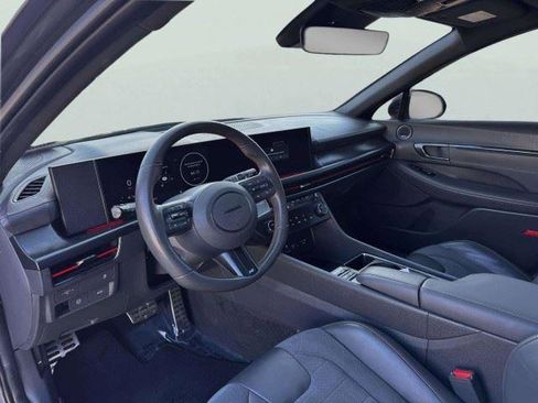 Used 2024 Hyundai Sonata N Line FWD image 20