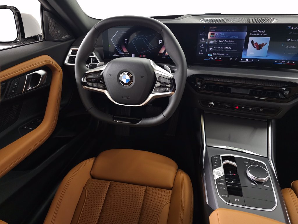 New 2026 BMW 230i xDrive Coupe w/ Premium Package AWD/4WD image 14