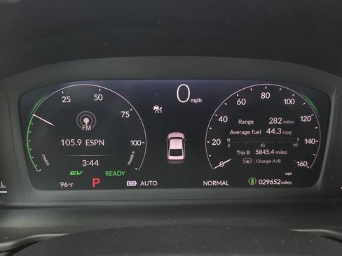 Used 2024 Honda Accord Sport image 21