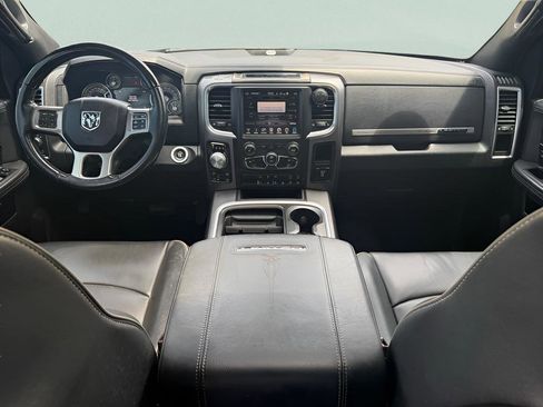 Used 2016 RAM 1500 Limited AWD/4WD image 14