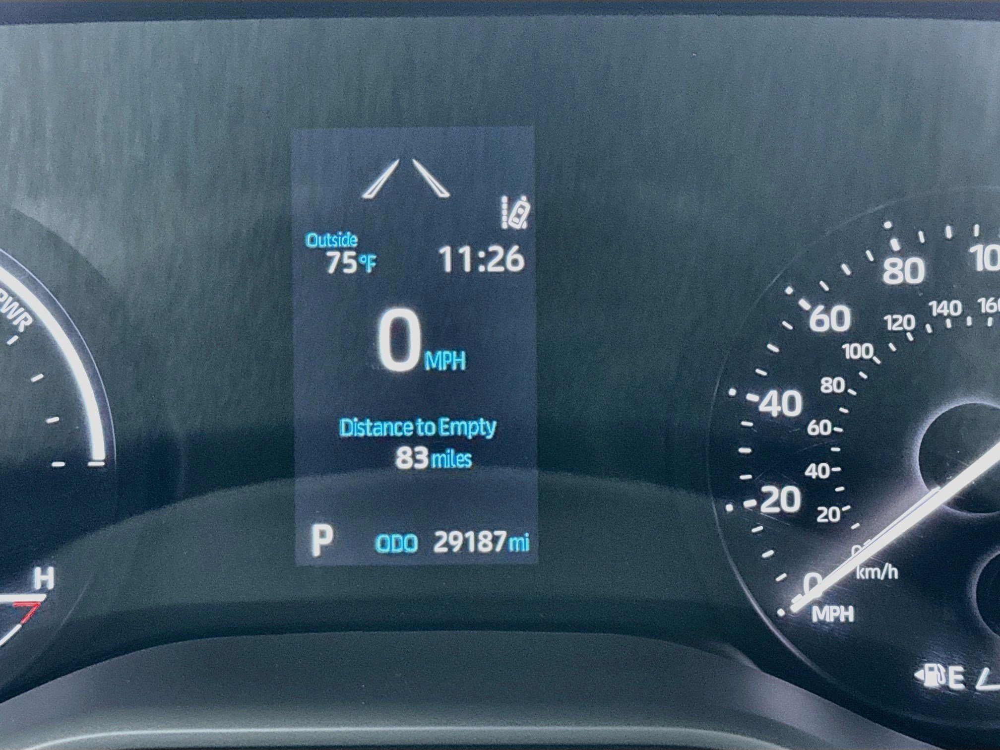 Used 2023 Toyota Sienna LE w/ LE Plus Package AWD/4WD image 8