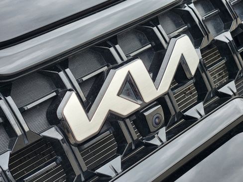 Certified 2024 Kia Telluride SX X-Line image 12