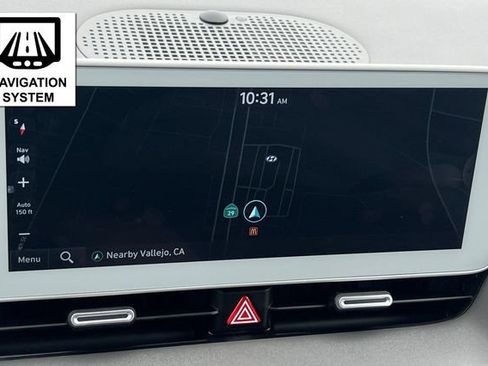 Certified 2024 Hyundai Ioniq 5 SE RWD image 24