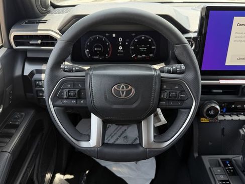 New 2026 Toyota 4Runner Limited AWD/4WD image 13