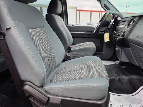 Used 2012 Ford F350 XL w/ PWR Equipment Group AWD/4WD image 33