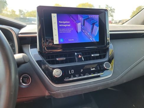 Used 2023 Toyota Corolla SE FWD image 14