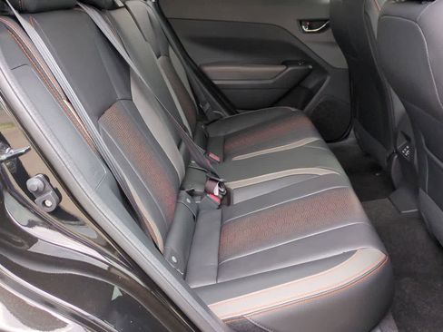 New 2026 Subaru Crosstrek 2.5i Limited AWD/4WD image 20
