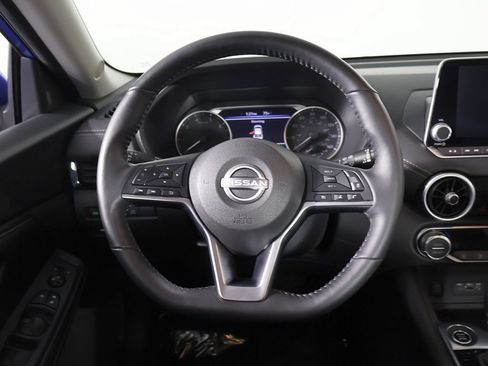 Used 2024 Nissan Sentra SV w/ All-Weather Package FWD image 36