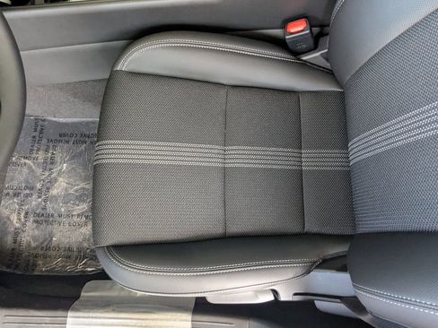 New 2026 MAZDA CX-50 AWD 2.5 S w/ Cargo Package image 10