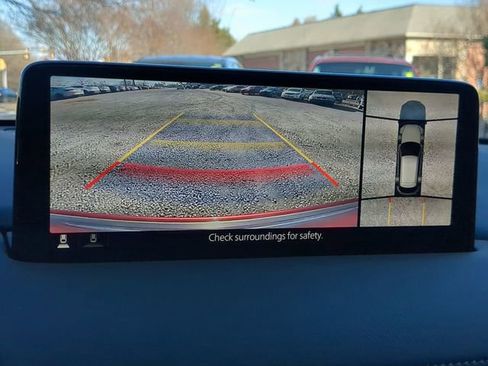 New 2025 MAZDA CX-5 AWD 2.5 S image 20